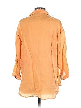 Kleen Long Sleeve Button-Down Shirt (view 2)