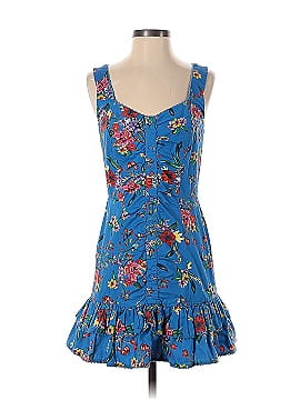 Parker Casual Dress (view 1)