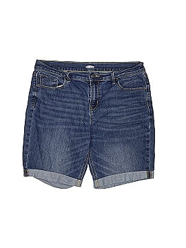 Old Navy Denim Shorts (view 1)