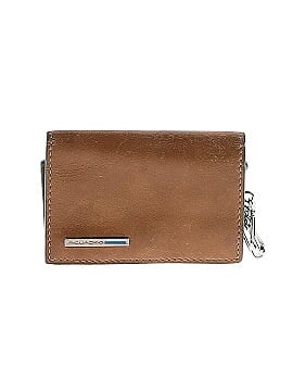 Piquadro Leather Wallet (view 1)