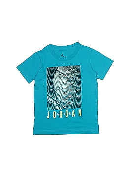 Air Jordan Short Sleeve T-Shirt (view 1)