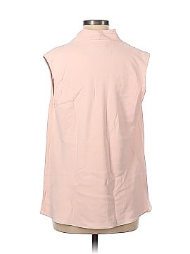 MM. LaFleur Short Sleeve Blouse (view 2)