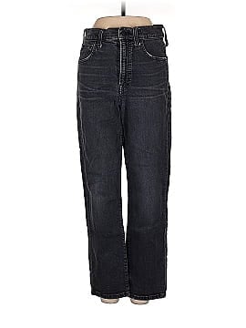 Madewell Jeans (view 1)