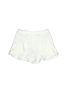 Aqua Dressy Shorts (view 1)