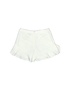 Aqua Dressy Shorts (view 2)