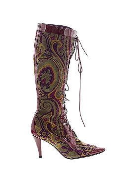 ETRO Boots (view 1)