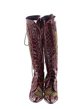 ETRO Boots (view 2)