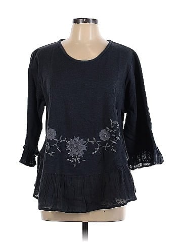 Paper Lace Women's Tops On Sale Up To 90% Off Retail | thredUP