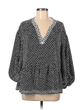 Max Edition Long Sleeve Blouse (view 1)