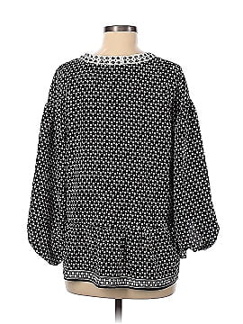 Max Edition Long Sleeve Blouse (view 2)