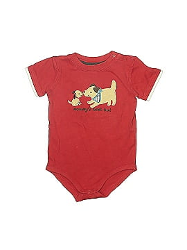 Gymboree Short Sleeve Onesie (view 1)