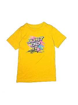 Nike Short Sleeve T-Shirt (view 1)