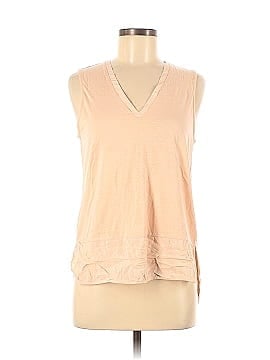 Zara W&B Collection Active Tank (view 1)