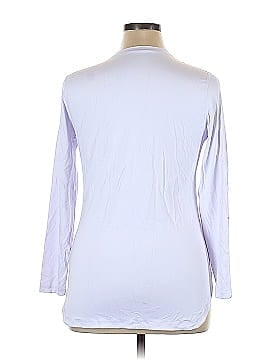 Roxy Long Sleeve T-Shirt (view 2)