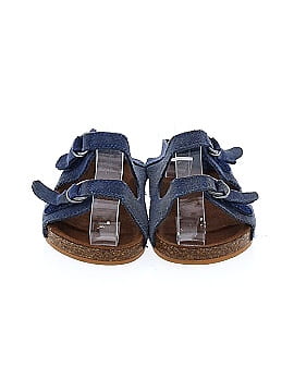Zara Baby Sandals (view 2)