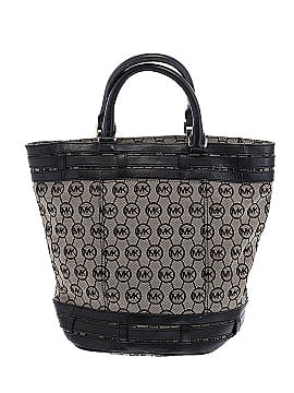 MICHAEL Michael Kors Satchel (view 2)