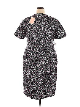 Fame And Partners Casual Dress (view 2)