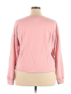 Aerie Pullover Sweater (view 2)