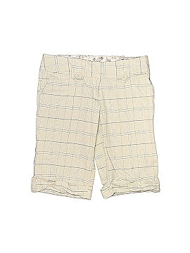 Fresh Wear Khaki Shorts (view 1)