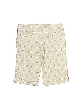 Fresh Wear Khaki Shorts (view 2)