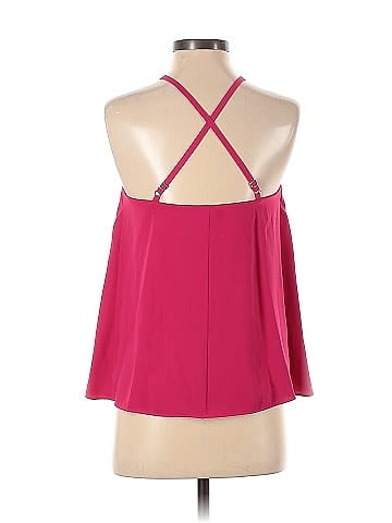 Great Jones Sleeveless Cross Back Top (view 2)