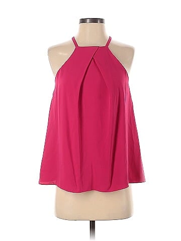 Great Jones Sleeveless Cross Back Top (view 1)