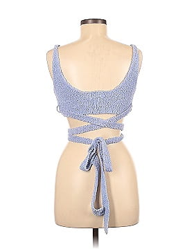 Out From Under Sleeveless Top (view 2)