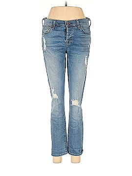 7 For All Mankind Jeans (view 1)