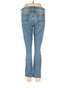 7 For All Mankind Jeans (view 2)