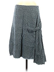 Elevenses Wool Skirt