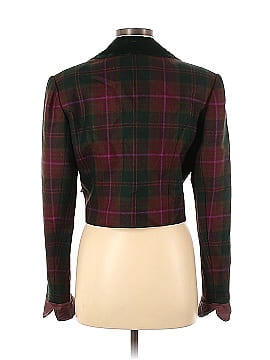 Carlisle Wool Blazer (view 2)