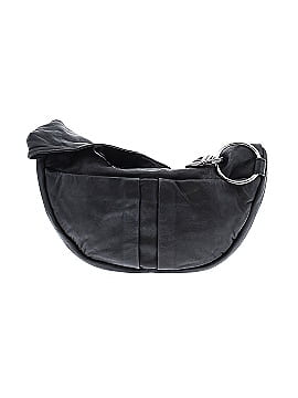 Zara Leather Shoulder Bag (view 2)