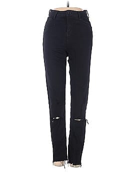 Topshop Jeans (view 1)