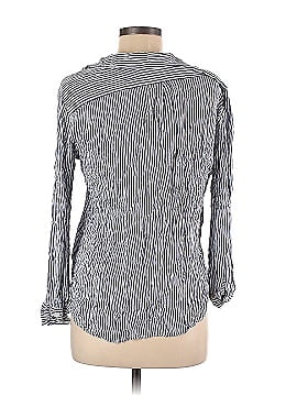Eliane Rose Long Sleeve Button-Down Shirt (view 2)