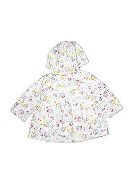 Little Me Zip Up Hoodie (view 2)
