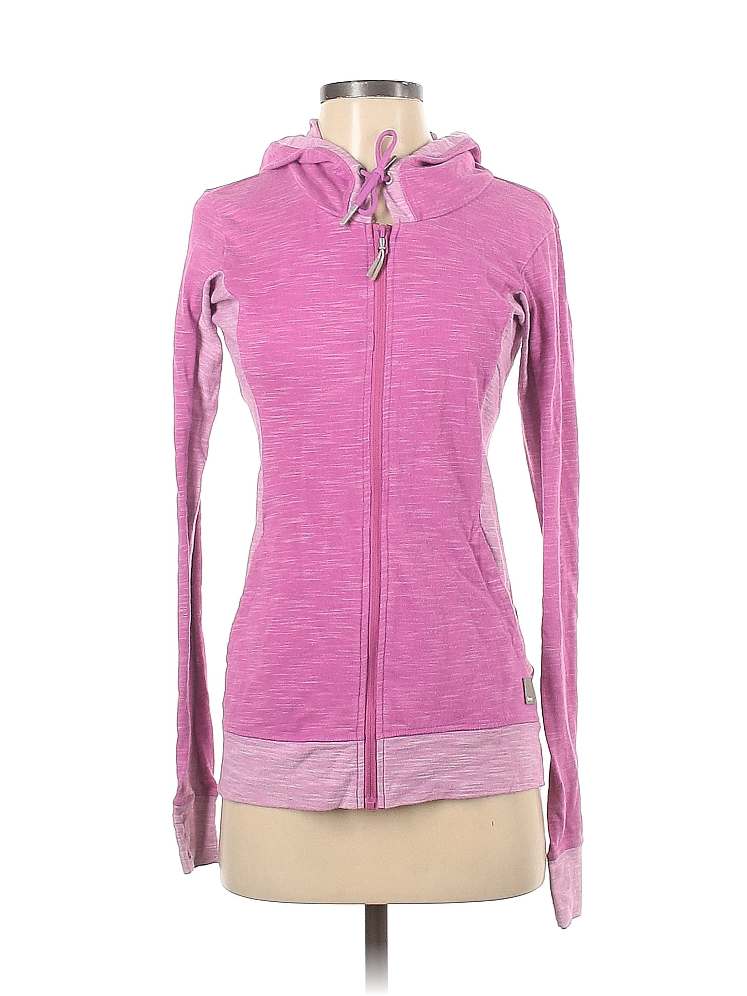 Bench Pink Track Jacket Size S - 76% off | thredUP