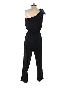 Amanda Uprichard Ramona Jumpsuit (view 2)