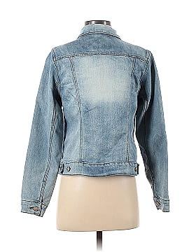 Royalty For Me Denim Jacket (view 2)