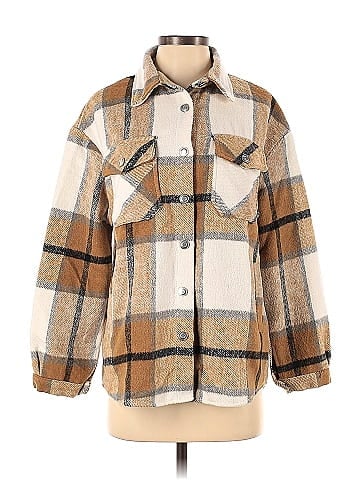 Shein Jacket (view 1)