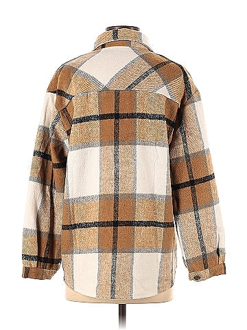 Shein Jacket (view 2)