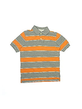 Urban Pipeline Short Sleeve Polo (view 1)