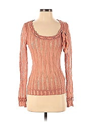 Nanette Lepore Pullover Sweater