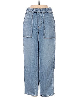 Madewell Jeans (view 1)