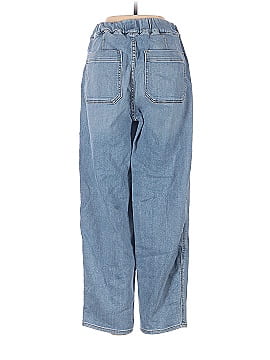 Madewell Jeans (view 2)