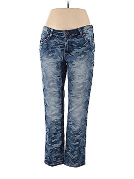 E Fashion Jeans Jeans (view 1)