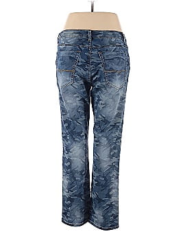 E Fashion Jeans Jeans (view 2)