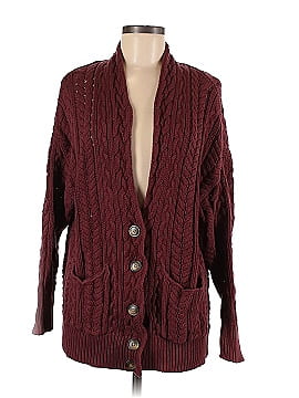 Moda International Cardigan (view 1)