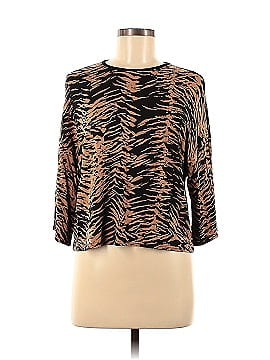 Nasty Gal Inc. 3/4 Sleeve Top (view 1)