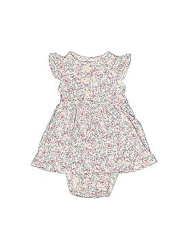 Carter's Short Sleeve Onesie (view 1)
