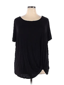 24/7 Maurices Short Sleeve Top (view 1)